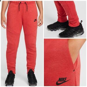 Nike Kids Sportswear Tech Fleece Jogger Pants